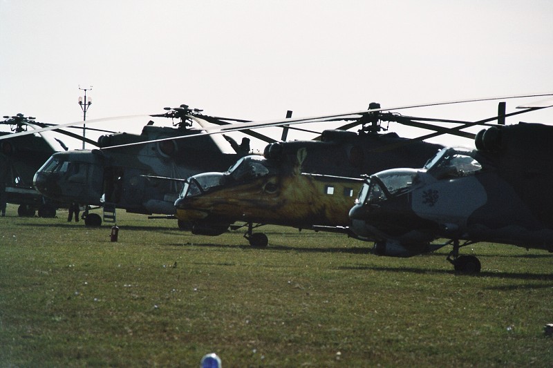 Mil Mi-24