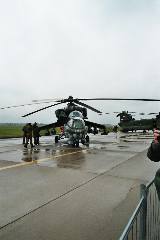 Mil Mi-24
