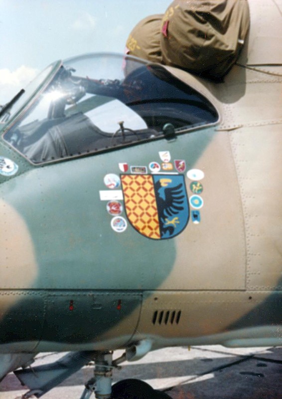Mil Mi-24