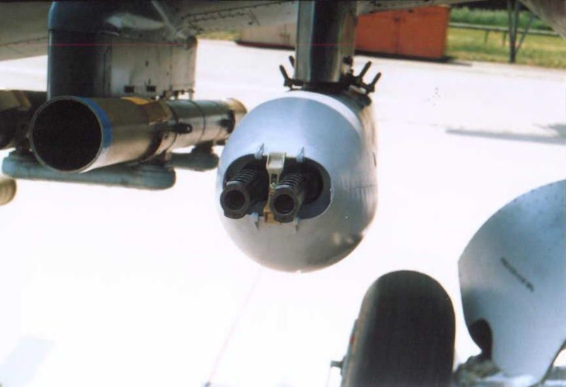 Mil Mi-24