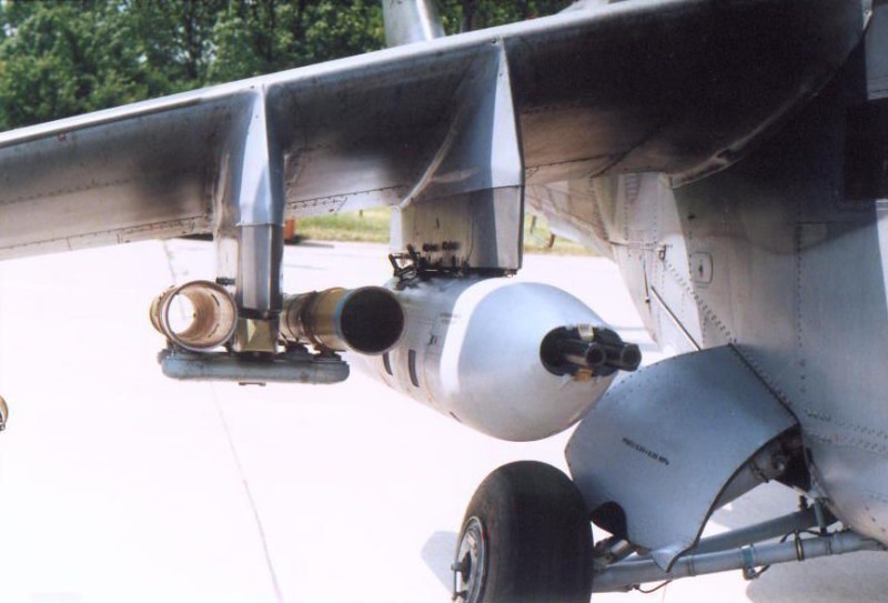 Mil Mi-24
