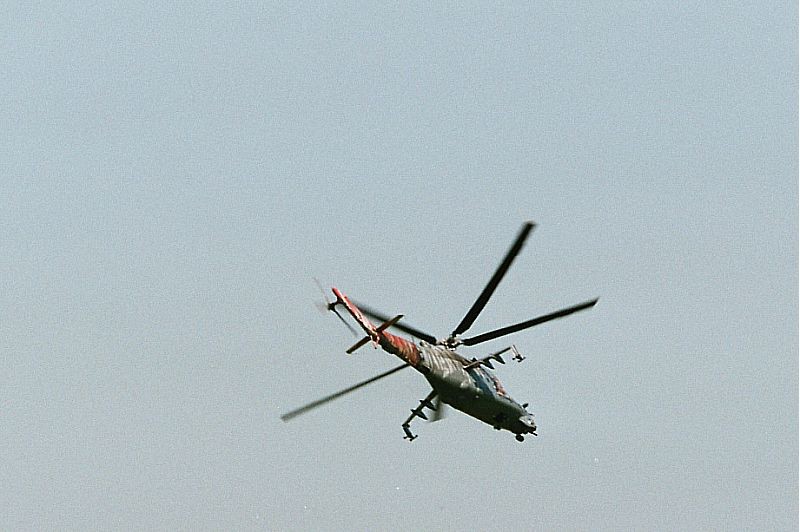 Mil Mi-24