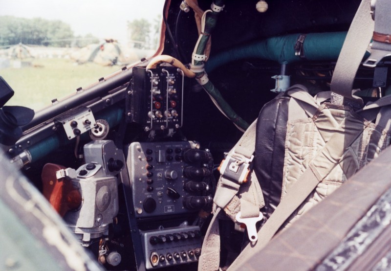 Mil Mi-24