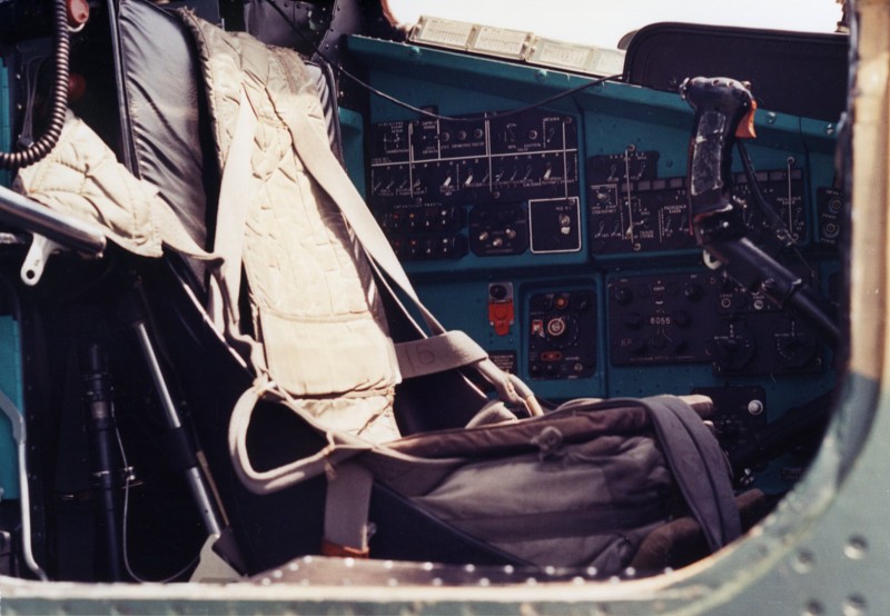 Mil Mi-24