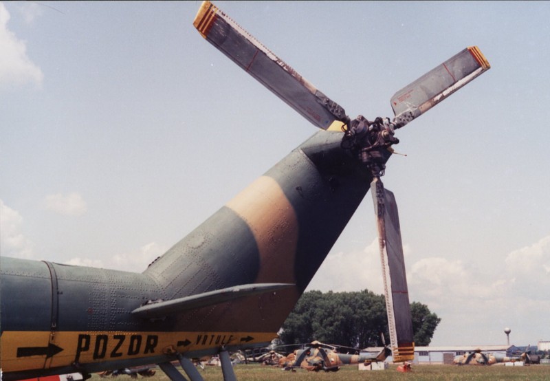Mil Mi-24