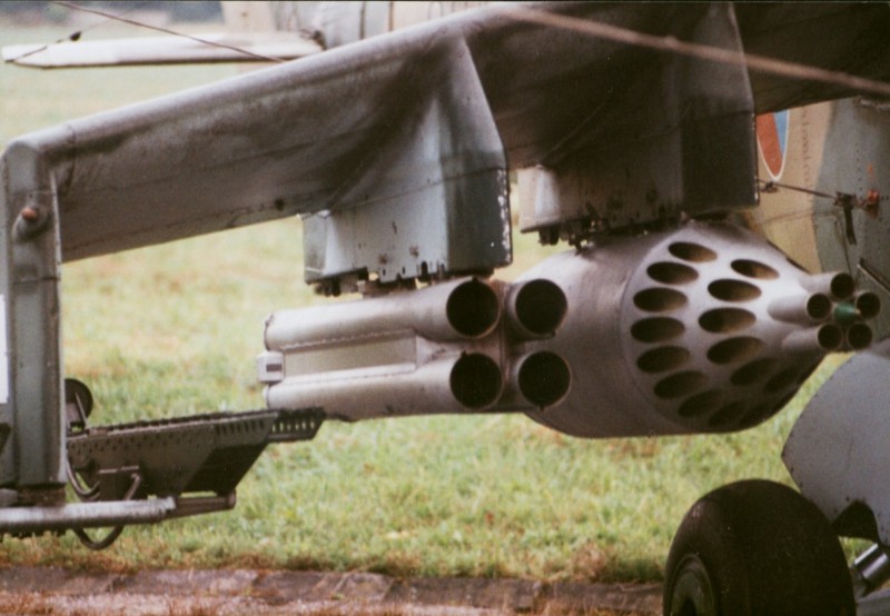 Mil Mi-24