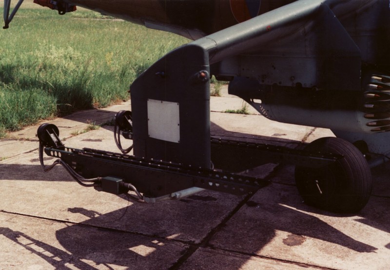 Mil Mi-24
