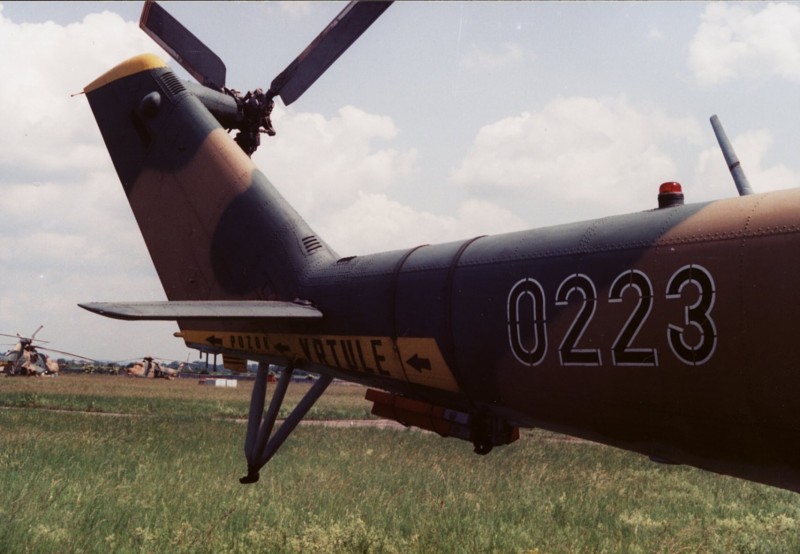 Mil Mi-24