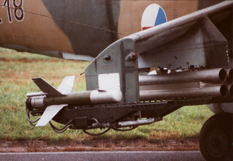 Mil Mi-24