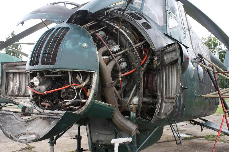 Mil Mi-4
