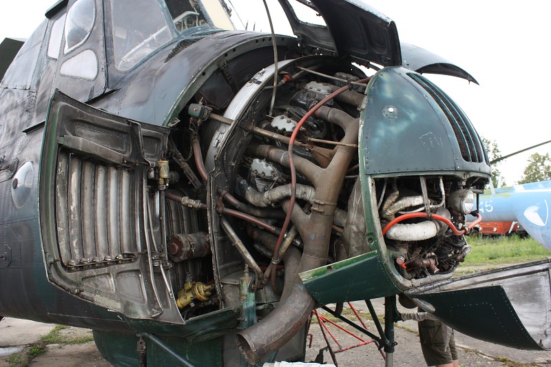 Mil Mi-4