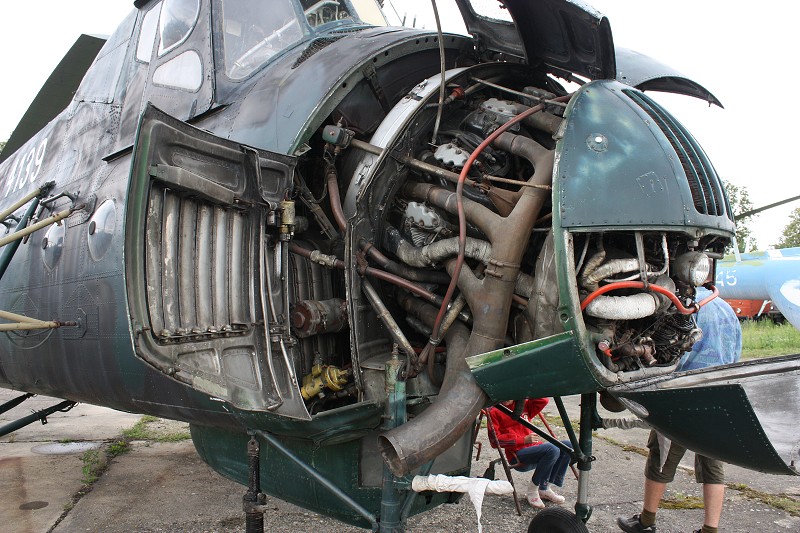 Mil Mi-4