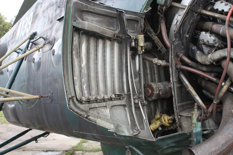 Mil Mi-4
