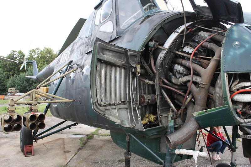Mil Mi-4