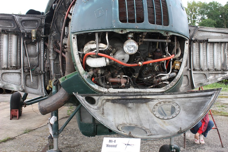 Mil Mi-4