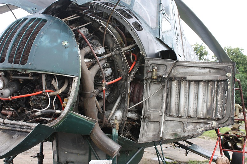 Mil Mi-4