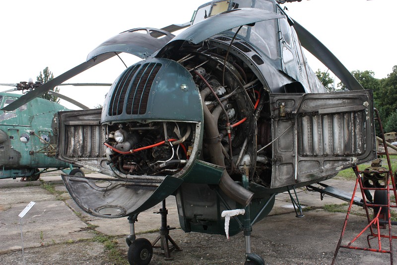 Mil Mi-4