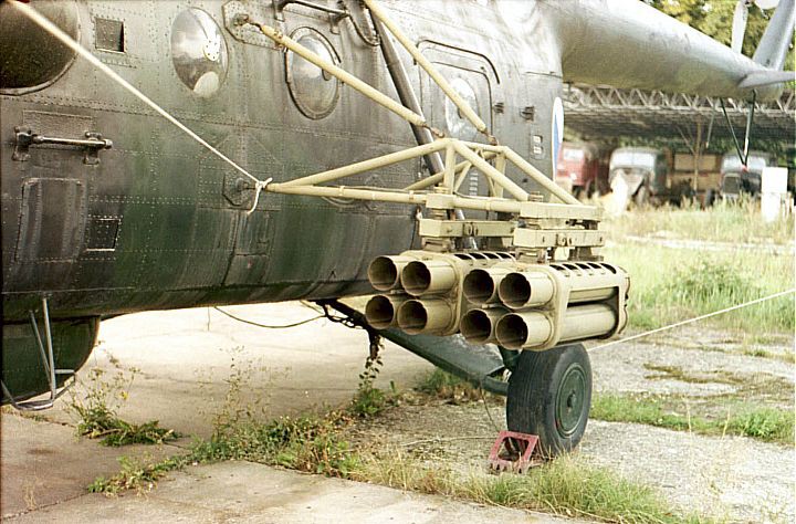Mil Mi-4