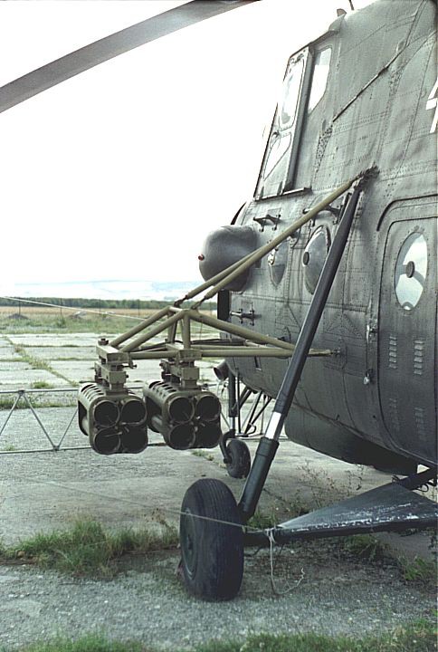 Mil Mi-4