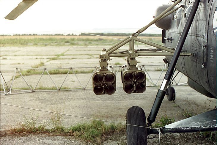 Mil Mi-4