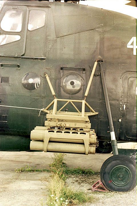 Mil Mi-4