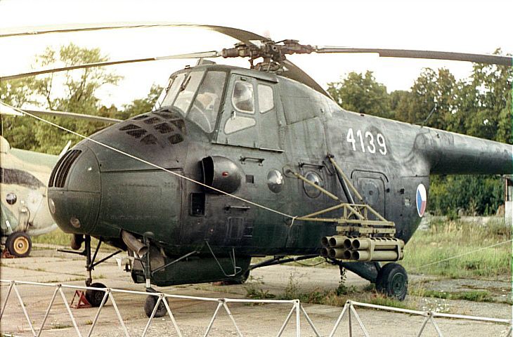 Mil Mi-4