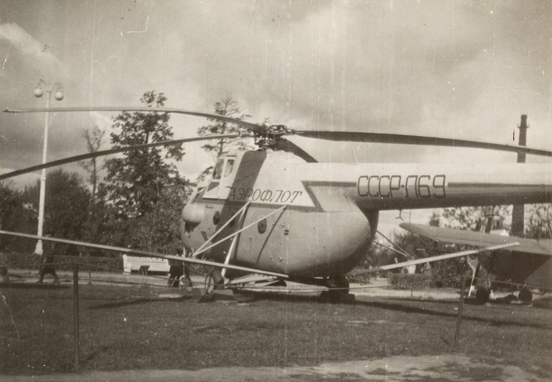 Mil Mi-4