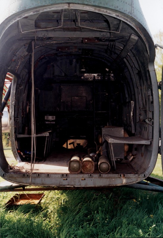 Mil Mi-4