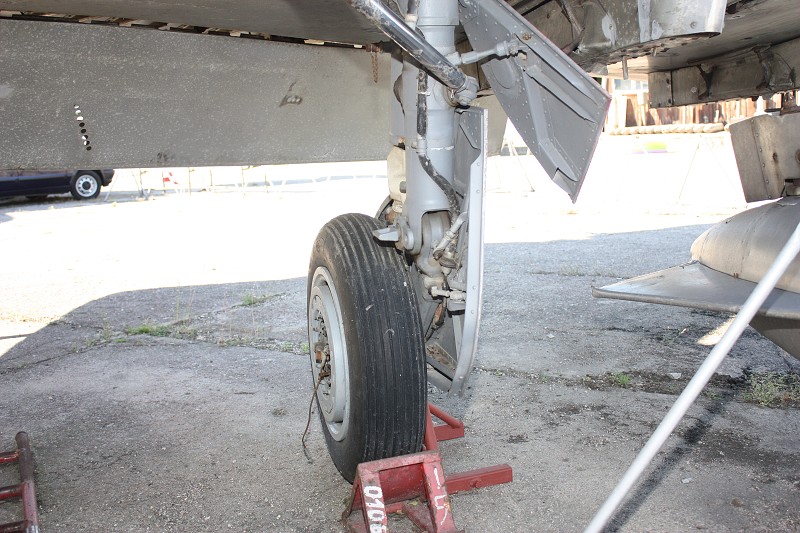 MiG-15 bis 