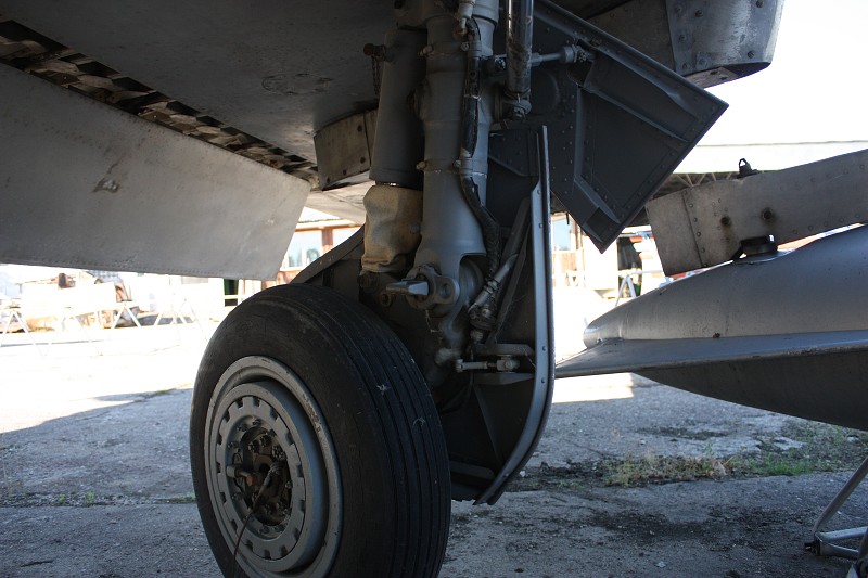 MiG-15 bis 