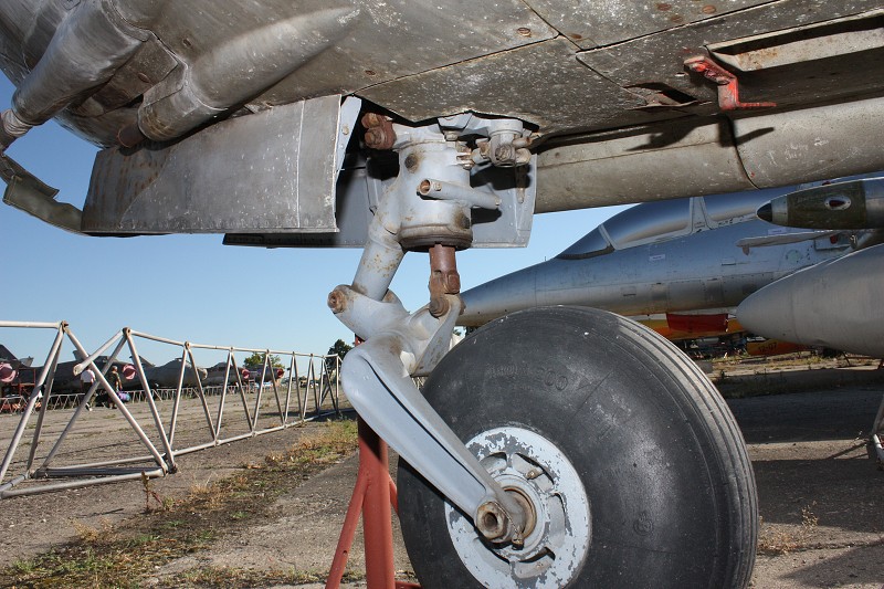 MiG15 bis