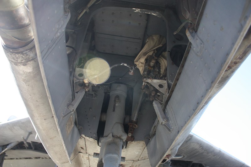 MiG-15 bis 