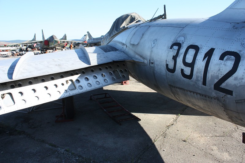 MiG-15 bis 