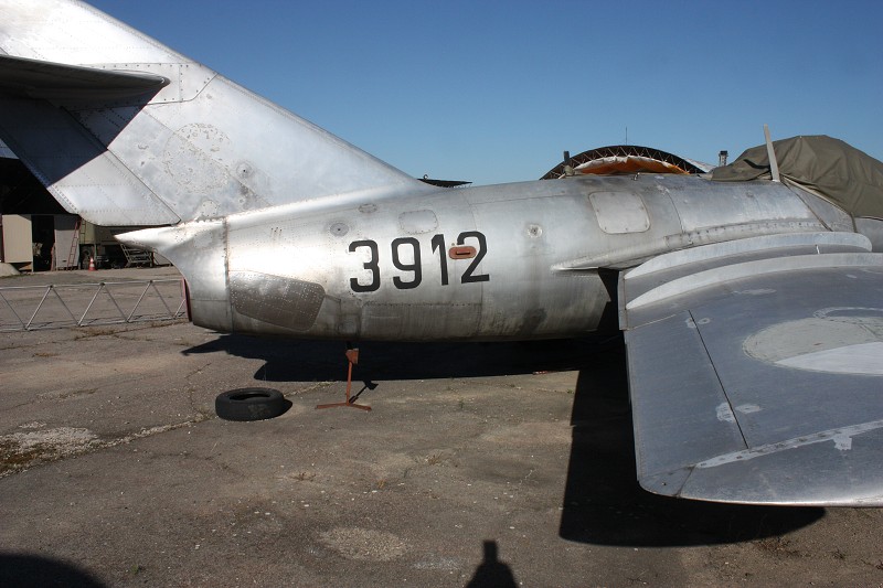MiG-15 bis 