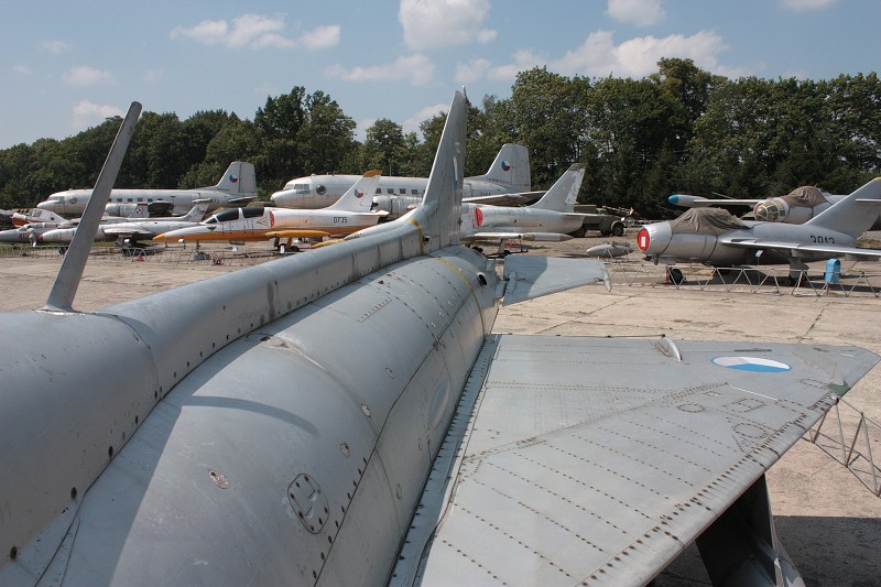 MiG-21F