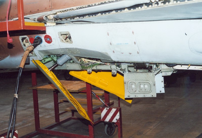 MiG-21MF
