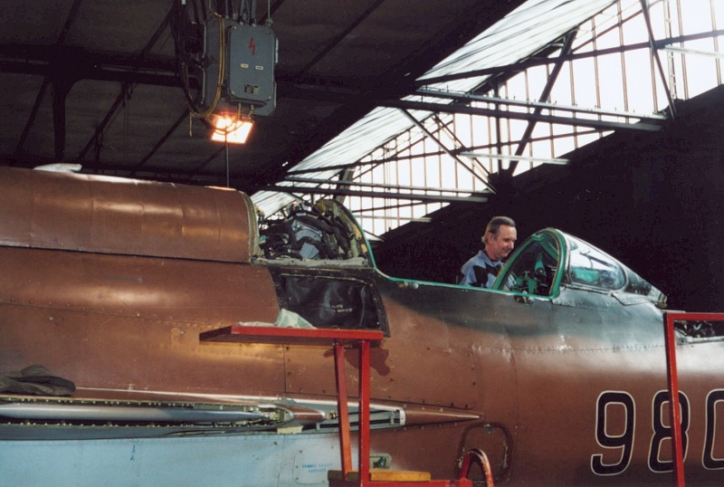 MiG-21MF