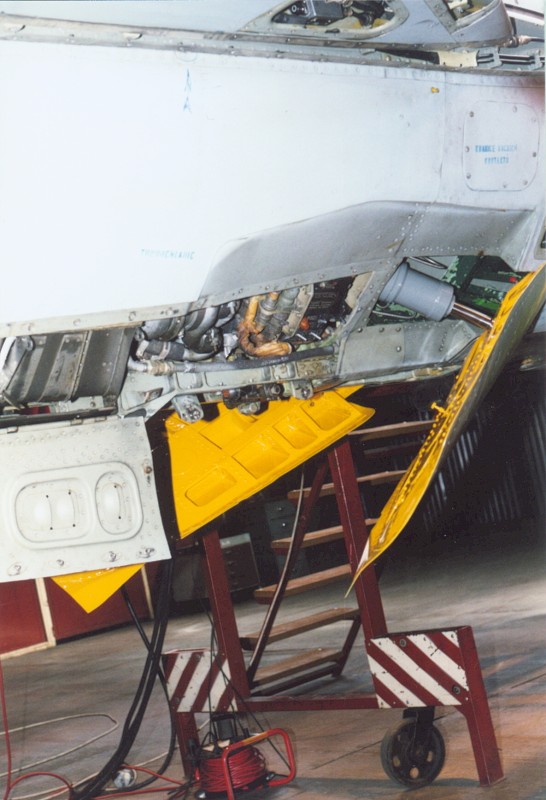 MiG-21MF