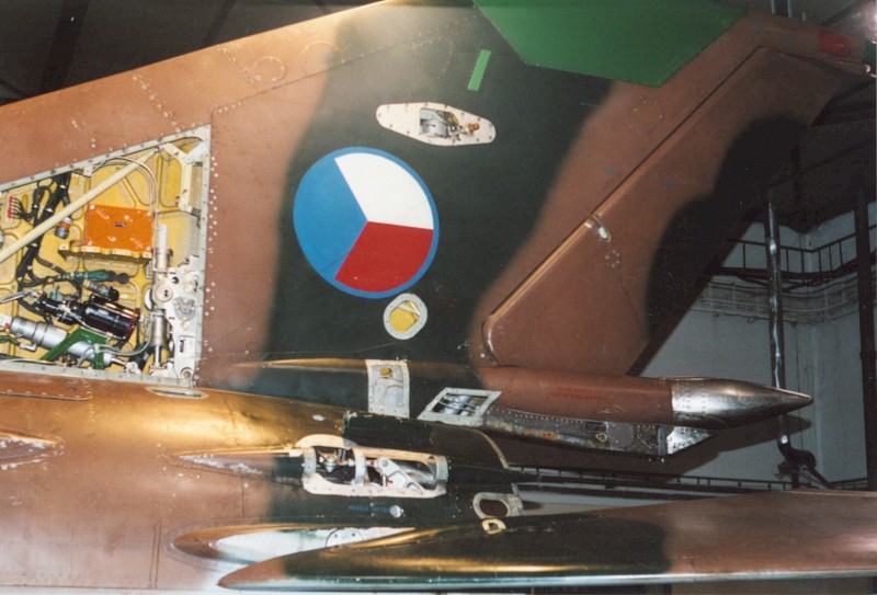 MiG-21MF