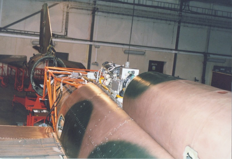 MiG-21MF