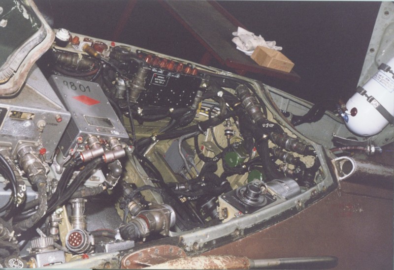 MiG-21MF