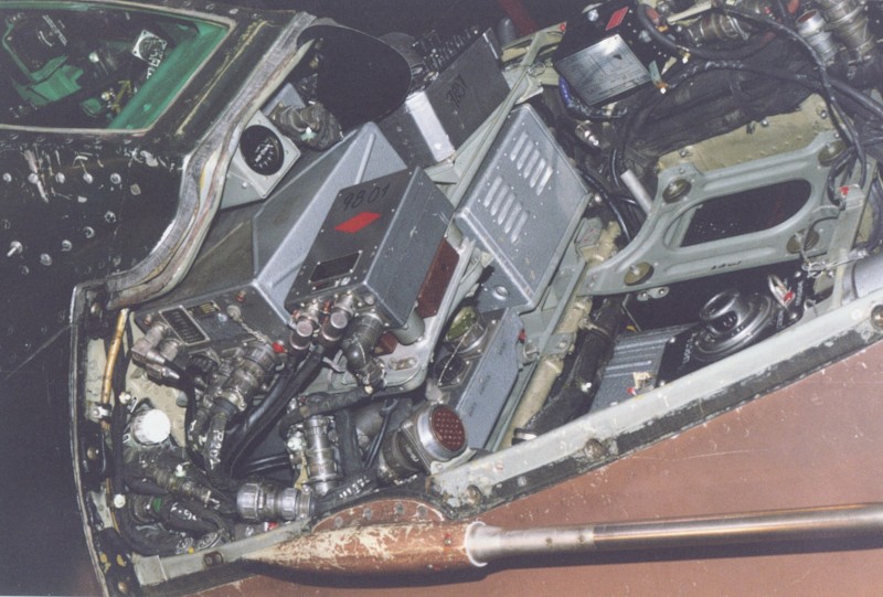 MiG-21MF