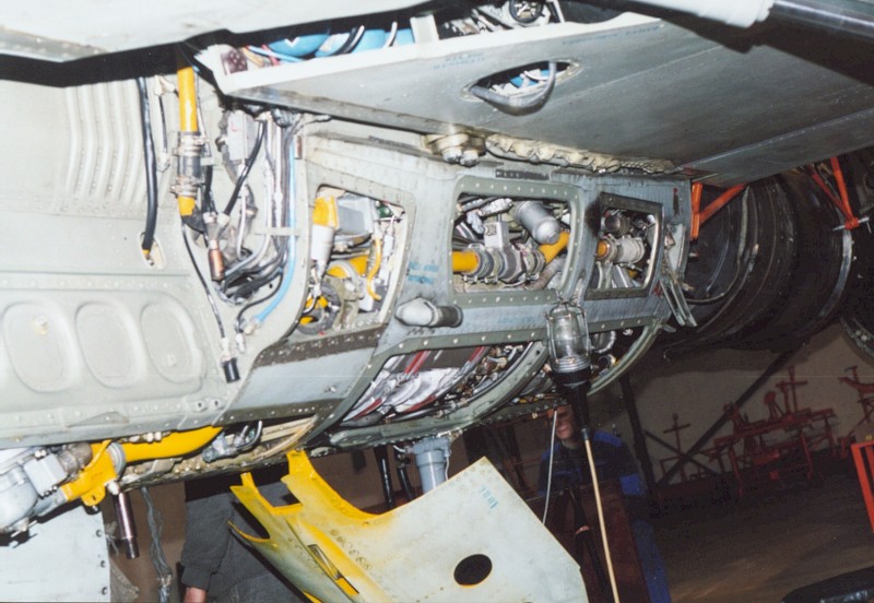 MiG-21MF