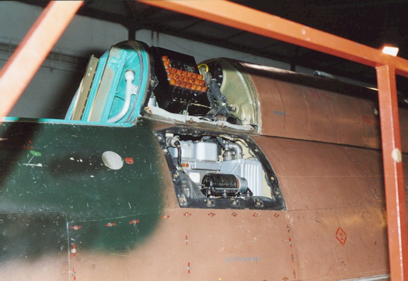MiG-21MF