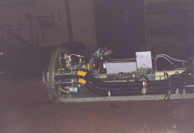 MiG-21MF