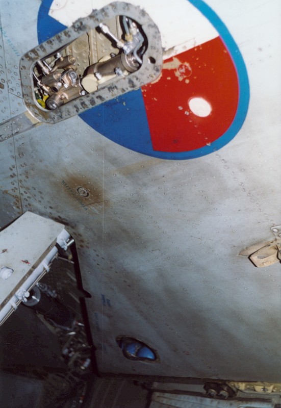 MiG-21MF