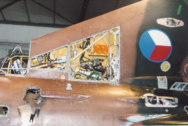 MiG-21MF