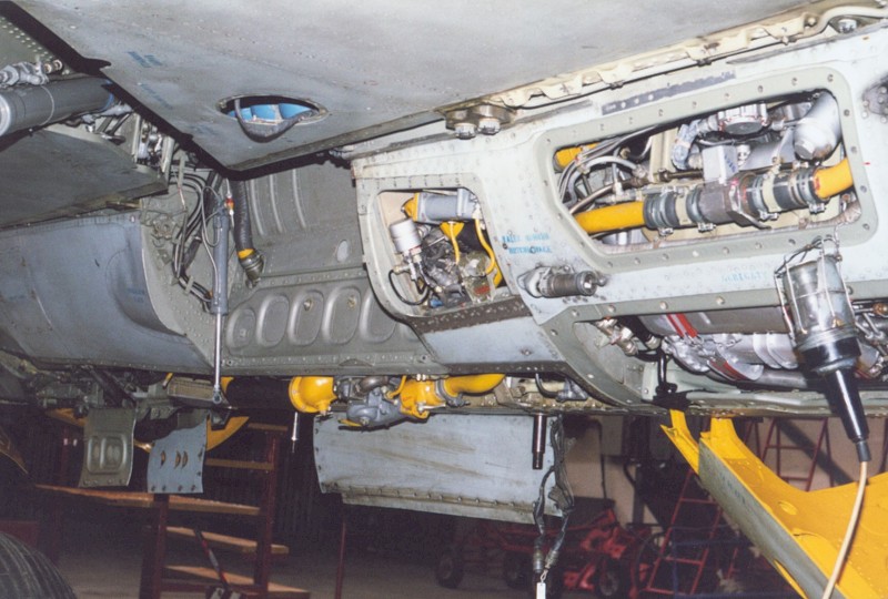 MiG-21MF