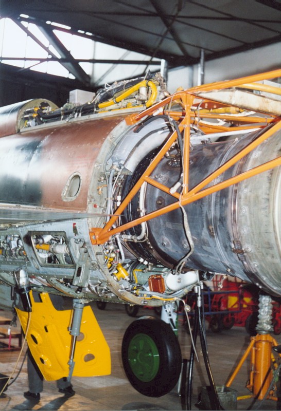 MiG-21MF