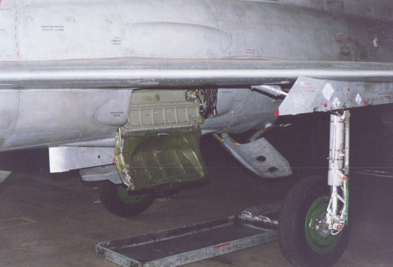 MiG-21MF